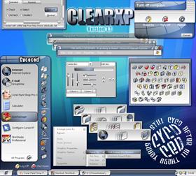 ClearXP WB v1.1