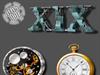 XIX - Partial Start Panel icons by: cycoced