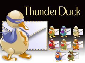 ThunderDuck:)