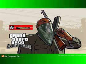 GTA San Andreas