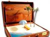 Brief Vacation ;-) by: Trudie Winterflood