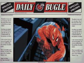 Daily Bugle