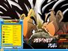 Destined Duel - DBZ by: koolet22