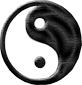 ying yang