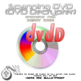 DVD Decrypter