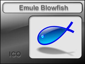 eMule Blowfish