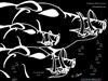 Kamapua`a (Wild Boar) by: Lono358