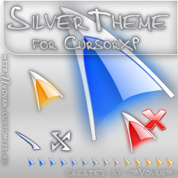 SilverTheme