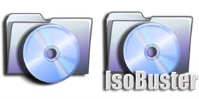 IsoBuster Icons