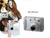 Optio S 30 by: themeoholic