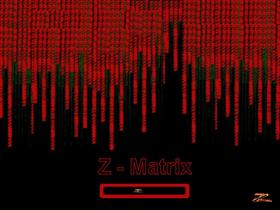 Z - Matrix