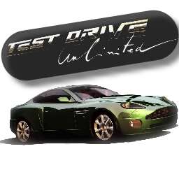 Test Drive Unlimited