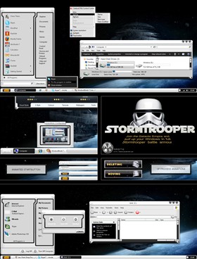 Trooper for XP, Vista & 7