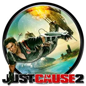 Just Cause 2