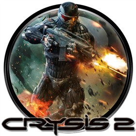 CRYSIS II