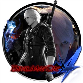 Devil May Cry 4