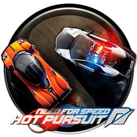 NFS Hot Pursuit 2010+