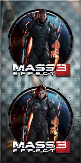 Mass Effect 3