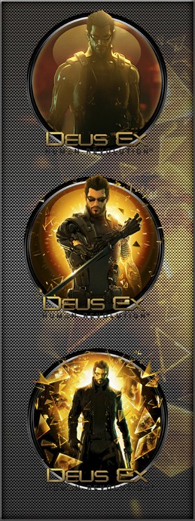 Deus Ex Human Revolution