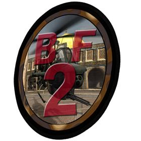 Battlefield 2 Icon