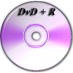 DvD+R