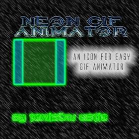 Neon Gif Animator