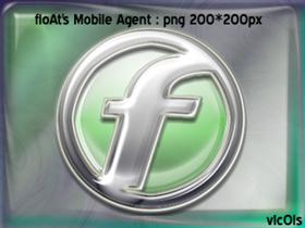 floAt's Mobile Agent