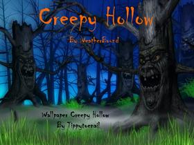 Creepy Hollow