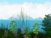 Tender Paradise Island by: Elsius Saint