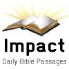 Impact: Daily Bible Passages