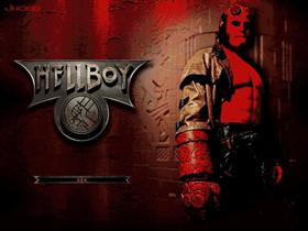 HellBoy