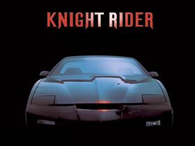 Knight Rider