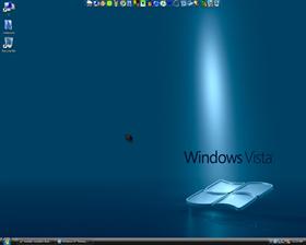 Vista Simplistic