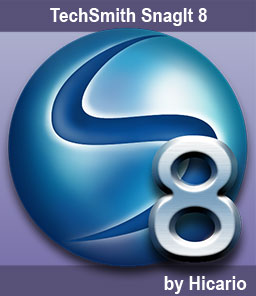 TechSmith SnagIt 8