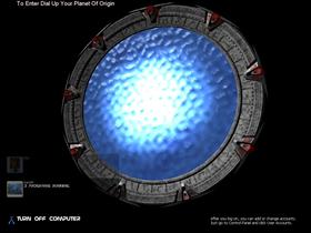 Stargate