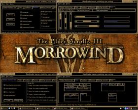 The Elder Scrolls III