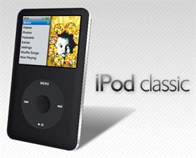 iPod classic