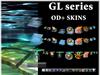 GL-Series (Object Dock Skin Pac) 2007 vIsTa