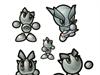 Diviant Art Icon by: jimmyyy