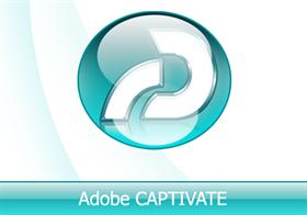 Adobe (Macromedia) Captivate