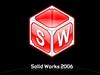 Solid Works 2006 by: Phoenixheart