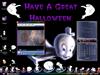 It's a Great Halloween by: RoseNell