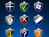 Security Center Dockset by MrGraphic's by: MrGraphic