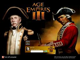 Age of Empires III