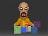 HeisenBerg by: Roloccolor