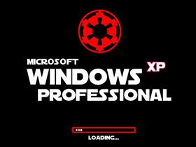 Imperial XP Pro