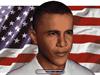 Obama by: Alperium