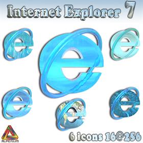 Internet Explorer 7