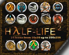 HALF-LIFE 2 Combine Suite
