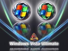 Windows Vista Ultimate Icons